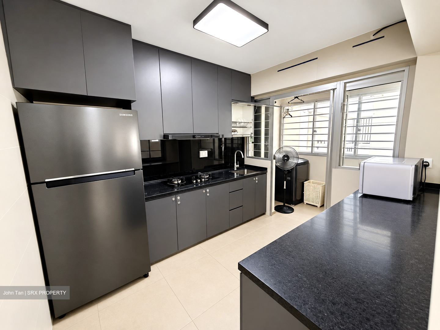 Blk 109A Eastglen @ Canberra (Sembawang), HDB 4 Rooms #630187801